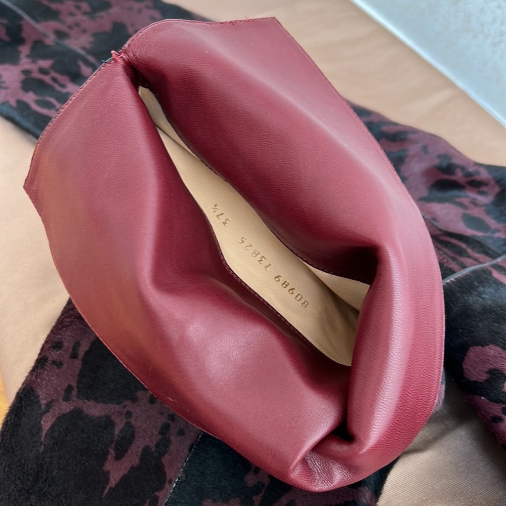 Boots 👢 - Picture 9 of 14
